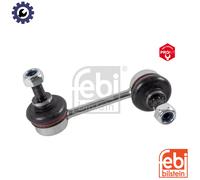 Febi 21205 Stabiliser Link Rear Right Premium Fits Alfa Romeo 166 1998 - 2000