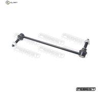 FEBEST 2123-EXPFL Anti-roll bar link