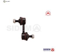 LINKCOUPLING ROD STABILISER BAR 21262 FOR BMW M47D20 2.0L 4cyl 5 E39 M57D25 2.5L