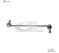 3RG Stabiliser Link Rod 21610 – Coupling Rod for Renault Clio III/Sportour/Grandtour