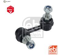 Stabilizer Link Front Axle Right Coupling Rod 21815 FEBI BILSTEIN for NISSAN