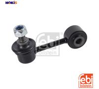 Anti Roll Bar Link fits MAZDA 6 GG, GY 2.3 Rear Left or Right 02 to 08 Febi New