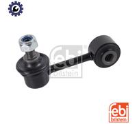 Anti Roll Bar Link fits MAZDA 6 GG, GY 2.3 Rear Left or Right 02 to 08 Febi New