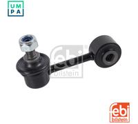 Anti Roll Bar Link fits MAZDA 6 GG, GY 2.3 Rear Left or Right 02 to 08 Febi New