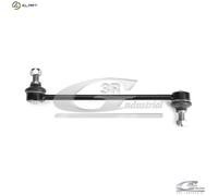 3RG Stabilizer Link 21884 – 12 x 1.25 L2 – Front Axle Left – Fits Toyota, VW, Lexus
