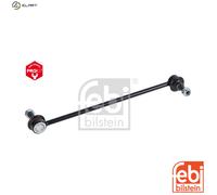 Febi Bilstein Stabiliser Link 22408 – Front Left/Right – Fits Ford Focus 2013-2017, Volvo