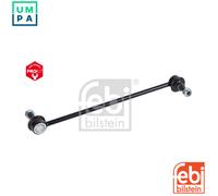 Febi Bilstein Stabiliser Link 22408 – Front Left/Right – Fits Ford Focus 2013-2017, Volvo