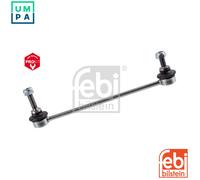 Anti Roll Bar Link fits MINI ONE R56 Rear Left or Right 1.4 1.6 1.4D 1.6D Febi