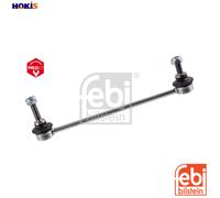 Anti Roll Bar Link fits MINI ONE R56 Rear Left or Right 1.4 1.6 1.4D 1.6D Febi