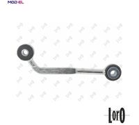 LINKCOUPLING ROD STABILISER BAR 233-07-002 FOR MERCEDES-BENZ OM646.963 2.1L 4cyl