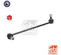 FEBI 24122 LINK/COUPLING ROD STABILISER BAR Front LH,Front RH