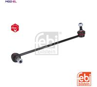 FEBI 24122 LINK/COUPLING ROD STABILISER BAR Front LH,Front RH