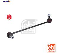 FEBI 24122 LINK/COUPLING ROD STABILISER BAR Front LH,Front RH