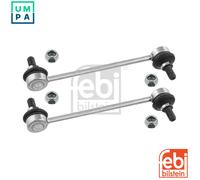 febi bilstein 24863 Connecting Rod Set