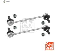 febi bilstein 24863 Connecting Rod Set
