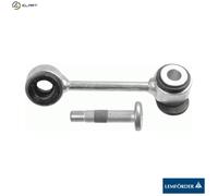 Lemforder 25040 02 Stabiliser Bar Link Coupling Rod Right Front Fits Mercedes