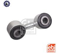 Anti Roll Bar Link fits AUDI A8 D3 3.0 Rear Left 03 to 06 Stabiliser Drop Link