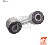 Anti Roll Bar Link fits AUDI A8 D3 3.0 Rear Left 03 to 06 Stabiliser Drop Link