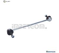 LINKCOUPLING ROD STABILISER BAR 25708 FOR OPEL A 13 DTC/Z 13 DTJ 1.2L 4cyl