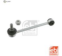 febi bilstein 26078 Stabiliser Link with nut, pack of one