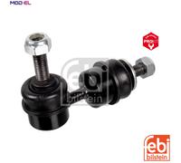 Stabilizer Link Rear Axle Left Coupling Rod 27299 FEBI BILSTEIN for MAZDA FORD