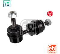 Stabilizer Link Rear Axle Left Coupling Rod 27299 FEBI BILSTEIN for MAZDA FORD