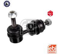 febi bilstein 27299 Stabiliser Link with lock nuts, pack of one