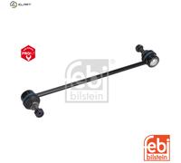 Febi 27414 Stabiliser Link/Coupling Rod Fits Fiat Grande Punto 1.4 Natural Power