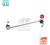 febi bilstein Stabiliser Link 27897 - inc lock nuts 1pc - Fits Ford Mondeo Mk4 (07-15) Front L/R