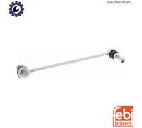 Stabilizer Link Front Axle Left Coupling Rod 28000 FEBI BILSTEIN for SUZUKI OPEL
