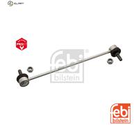 Stabilizer Link Front Axle Left Coupling Rod 28000 FEBI BILSTEIN for SUZUKI OPEL