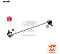 Stabilizer Link Front Axle Left Coupling Rod 28000 FEBI BILSTEIN for SUZUKI OPEL