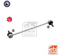 Stabilizer Link Front Axle Left Coupling Rod 28000 FEBI BILSTEIN for SUZUKI OPEL
