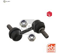 Stabilizer Link Front Axle Left Coupling Rod 28199 FEBI BILSTEIN for SUBARU XV