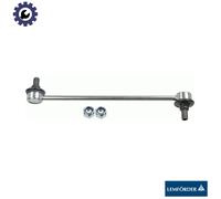 Rod/Strut, stabiliser for TOYOTA ALLION ALTIS AVENSIS LEMFÖRDER 29797 01