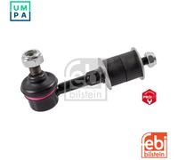 Febi Bilstein 29953 Stabiliser Bar Link Coupling Rod Left Front Right Fits