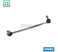 Stabilizer Link Front Axle Left Coupling Rod 30 10 2810 SWAG for SEAT AUDI VW