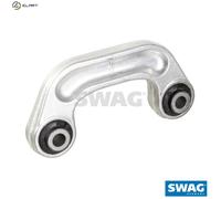 SWAG 30 92 7867 Rod/Strut, stabiliser for AUDI,AUDI (FAW)