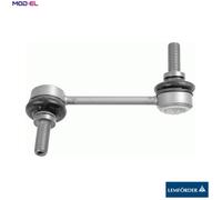 Lemforder Link Coupling Rod Stabiliser Rear Axle Left For Alfa Romeo 3047401