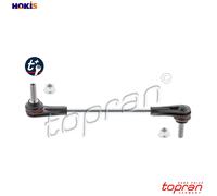 LINKCOUPLING ROD STABILISER BAR 305 687 FOR FORD FOCUS/IV/Turnier SFDC 1.0L 3cyl