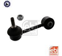 Febi 30737 Stabiliser Link Rear Right High Performance Fits Rover 75 1999 - 2005
