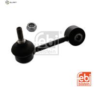 Febi 30737 Stabiliser Link Rear Right High Performance Fits Rover 75 1999 - 2005