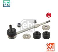 Rod/Strut, stabiliser for FORD VOLVO FEBI BILSTEIN 30830