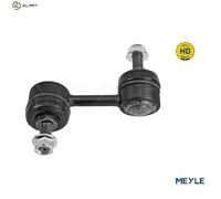 MEYLE 31-16 060 0021/HD Stabiliser Bar Link/Coupling Rod Front Left Fits Honda