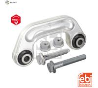 For AUDI A6 Front Anti Roll Bar Link Rods FEBI 31030 Audi 4E0 411 317 F