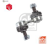 FEBI BILSTEIN Anti-roll bar link 31194 Front axle left/right Fits Hyundai
