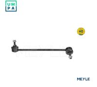 LINKCOUPLING ROD STABILISER BAR 316 060 0019/HD FOR BMW X3/SAV/E83 N47D20 2.0L