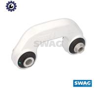 Stabilizer Link Front Axle Right Coupling Rod 32 72 0024 SWAG for AUDI SEAT