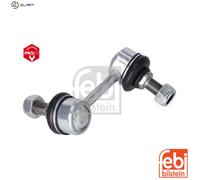 febi bilstein 32063 Stabiliser Link with lock nuts, pack of one
