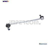 Impergom Stabilizer Link Front Axle Coupling Rod 32635 - ORIGINAL IMPERIUM - for Volvo Opel